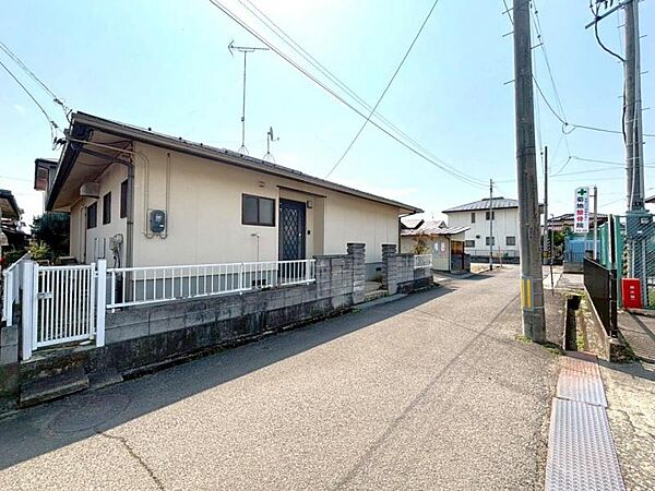 detached 宮城県柴田郡大河原町大谷字末広
地図を見る