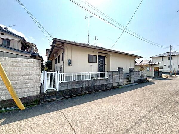 detached 宮城県柴田郡大河原町大谷字末広
地図を見る