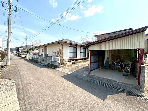 detached 宮城県柴田郡大河原町大谷字末広
地図を見る