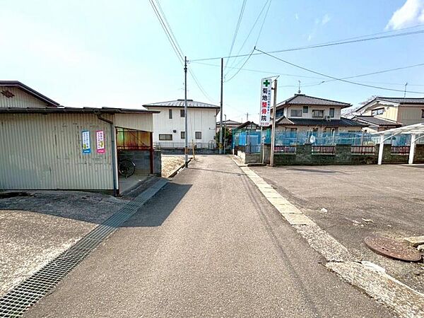 detached 宮城県柴田郡大河原町大谷字末広
地図を見る