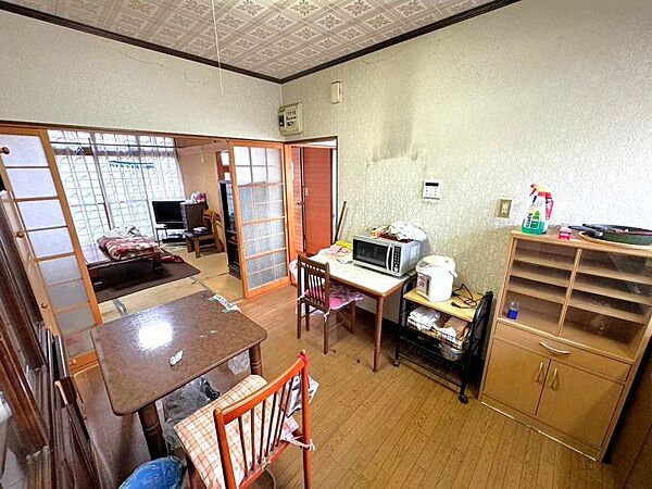 detached 宮城県岩沼市土ケ崎4丁目
地図を見る