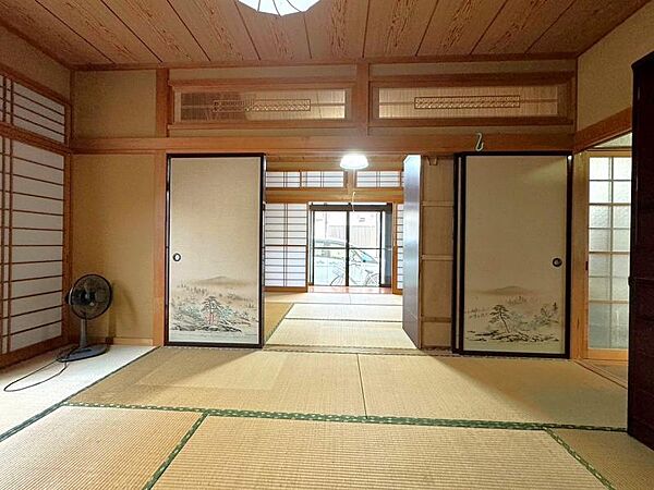 detached 宮城県岩沼市土ケ崎4丁目
地図を見る