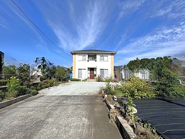 detached 宮城県柴田郡大河原町字東桜町
地図を見る