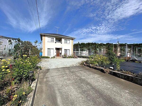 detached 宮城県柴田郡大河原町字東桜町
地図を見る