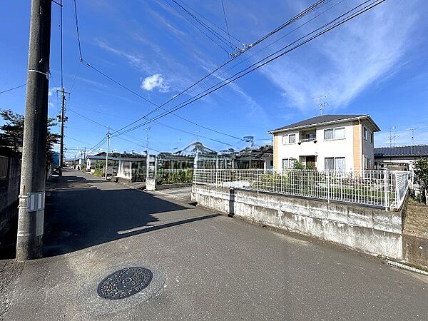 detached 宮城県柴田郡大河原町字東桜町
地図を見る