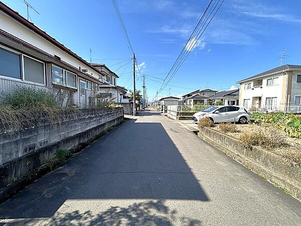 detached 宮城県柴田郡大河原町字東桜町
地図を見る