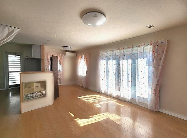 detached 宮城県名取市愛島台6丁目
地図を見る