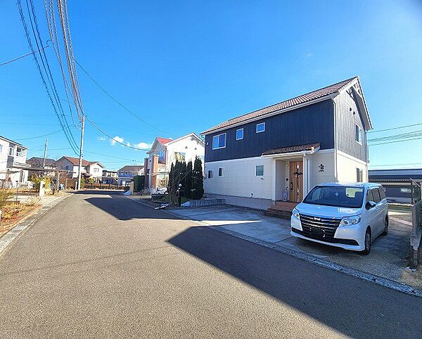 detached 宮城県名取市愛島台6丁目
地図を見る
