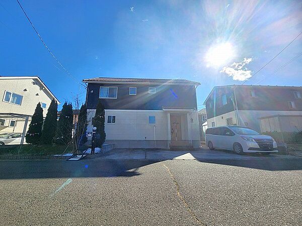 detached 宮城県名取市愛島台6丁目
地図を見る