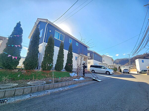 detached 宮城県名取市愛島台6丁目
地図を見る