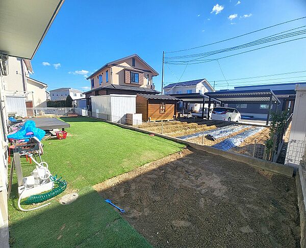 detached 宮城県名取市愛島台6丁目
地図を見る