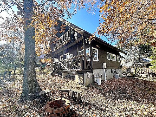 detached 宮城県刈田郡蔵王町遠刈田温泉字八山