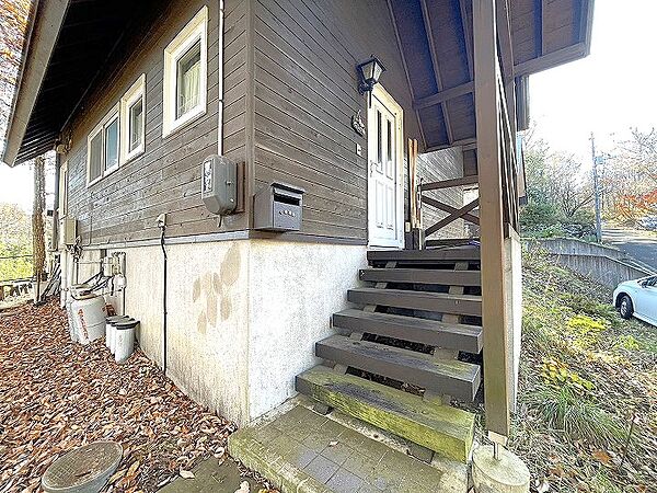 detached 宮城県刈田郡蔵王町遠刈田温泉字八山