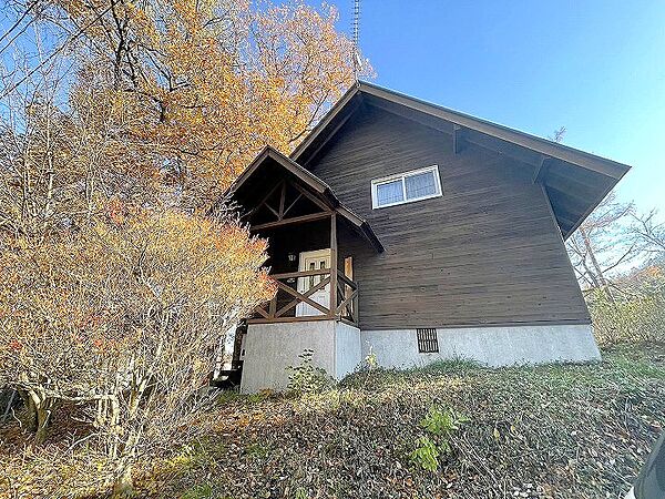 detached 宮城県刈田郡蔵王町遠刈田温泉字八山