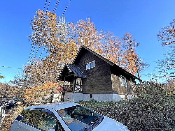 detached 宮城県刈田郡蔵王町遠刈田温泉字八山
