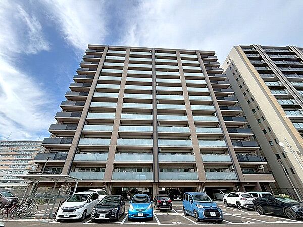 apartment 宮城県名取市杜せきのした2丁目
地図を見る