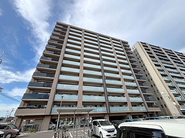 apartment 宮城県名取市杜せきのした2丁目
地図を見る
