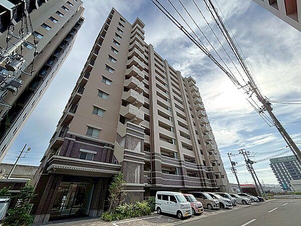 apartment 宮城県名取市杜せきのした2丁目
地図を見る