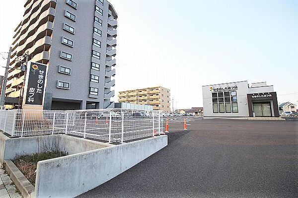 apartment 宮城県名取市杜せきのした2丁目
地図を見る