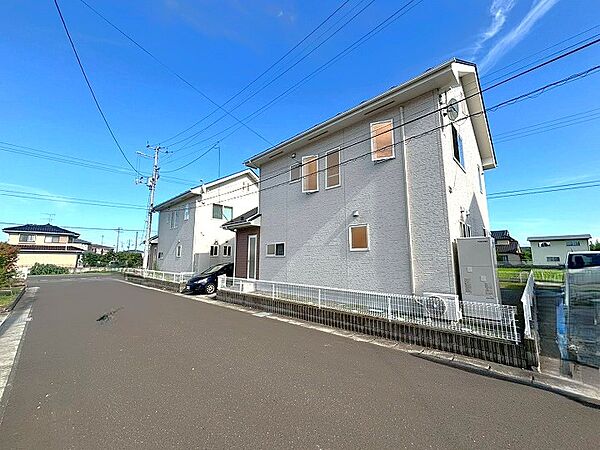 detached 宮城県亘理郡亘理町逢隈神宮寺
地図を見る