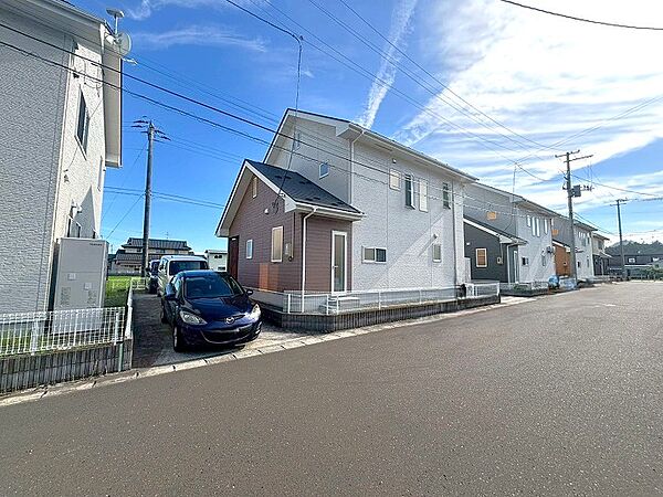 detached 宮城県亘理郡亘理町逢隈神宮寺
地図を見る