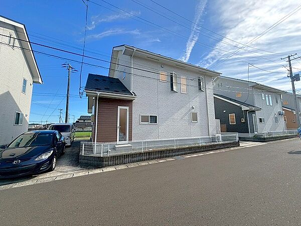 detached 宮城県亘理郡亘理町逢隈神宮寺
地図を見る