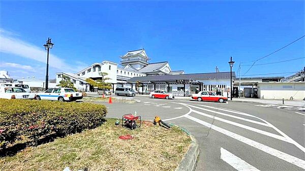 detached 宮城県亘理郡亘理町逢隈神宮寺
地図を見る