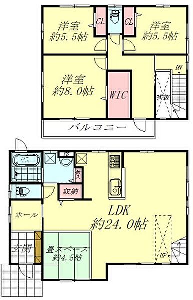 detached 宮城県岩沼市恵み野3丁目
地図を見る