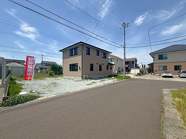 detached 宮城県岩沼市恵み野3丁目
地図を見る