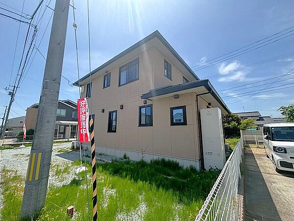 detached 宮城県岩沼市恵み野3丁目
地図を見る