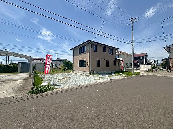 detached 宮城県岩沼市恵み野3丁目
地図を見る