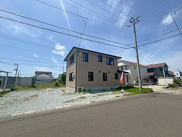 detached 宮城県岩沼市恵み野3丁目
地図を見る