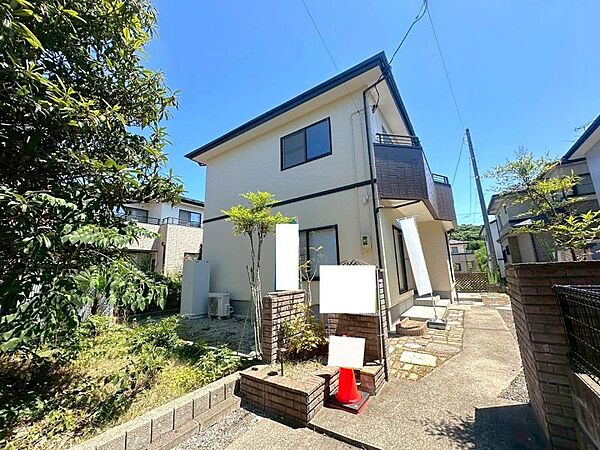 detached 宮城県宮城郡七ヶ浜町遠山5丁目
地図を見る