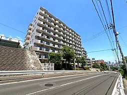 仙台八木山スカイマンション