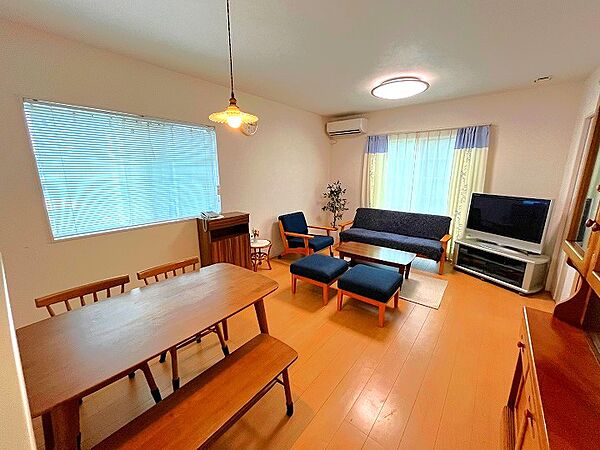 detached 宮城県角田市角田字牛舘
地図を見る