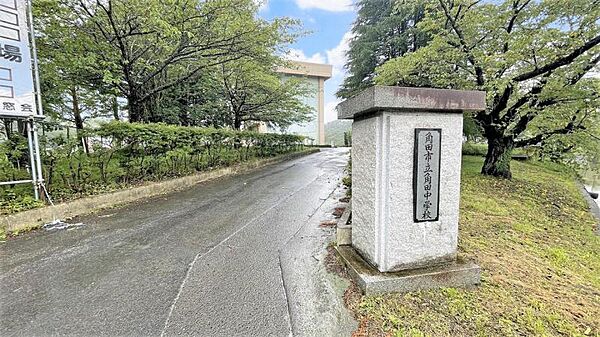 detached 宮城県角田市角田字牛舘
地図を見る