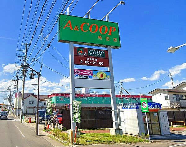 detached 宮城県角田市角田字牛舘
地図を見る