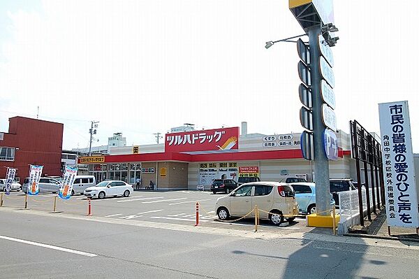 detached 宮城県角田市角田字牛舘
地図を見る