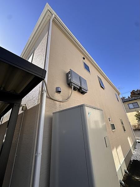 detached 宮城県柴田郡柴田町船岡西2丁目
地図を見る