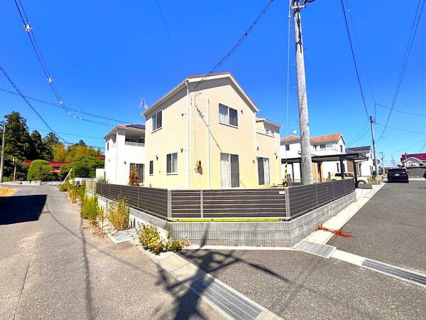 detached 宮城県柴田郡柴田町船岡西2丁目
地図を見る