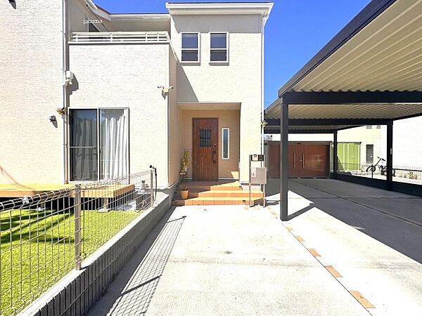 detached 宮城県柴田郡柴田町船岡西2丁目
地図を見る