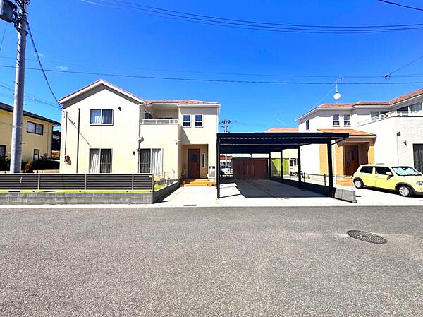detached 宮城県柴田郡柴田町船岡西2丁目
地図を見る