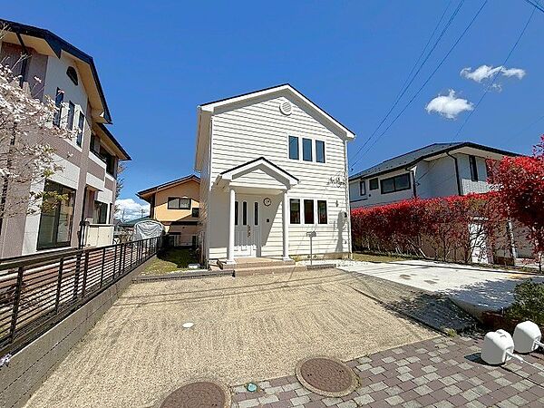 detached 宮城県名取市ゆりが丘4丁目
地図を見る