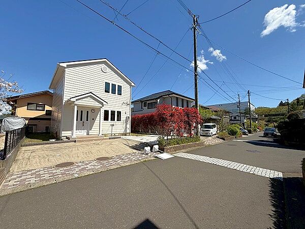 detached 宮城県名取市ゆりが丘4丁目
地図を見る