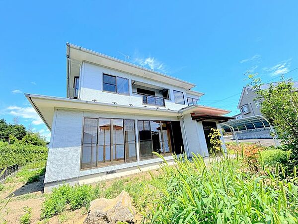 detached 宮城県宮城郡七ヶ浜町境山2丁目
地図を見る