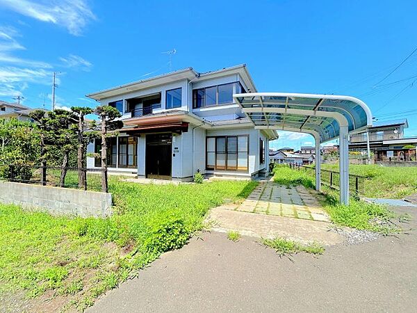 detached 宮城県宮城郡七ヶ浜町境山2丁目
地図を見る
