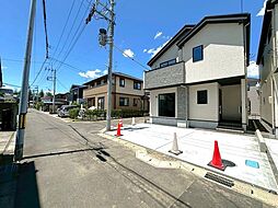 宮城県仙台市若林区霞目２丁目