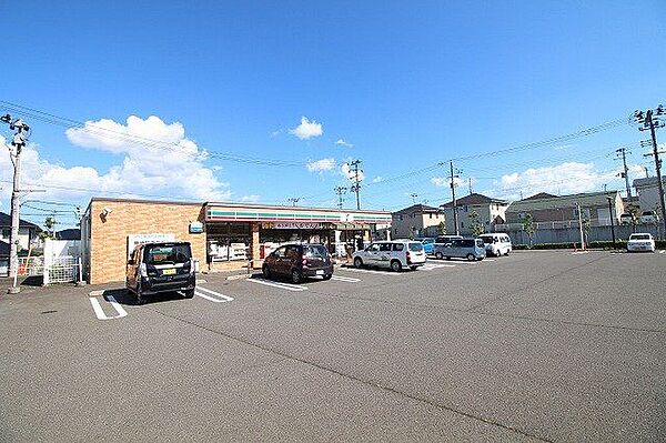 セブンイレブン名取みどり台店 徒歩31分。 2470m