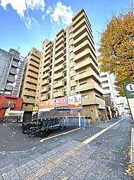 チサンマンション大町