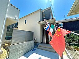 宮城県宮城郡利府町神谷沢字南沢